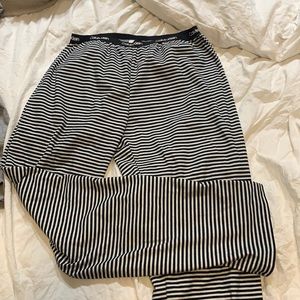 Calvin Klein small sleep pants
